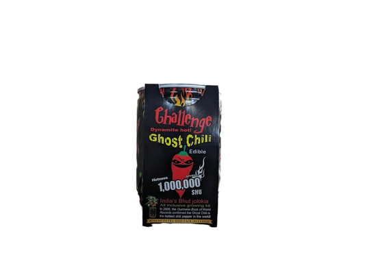 Ghost Chili