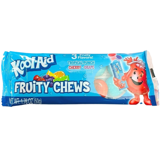 Kool-Aid Fruity Chews