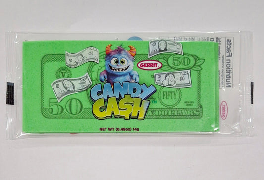 Candy Cash