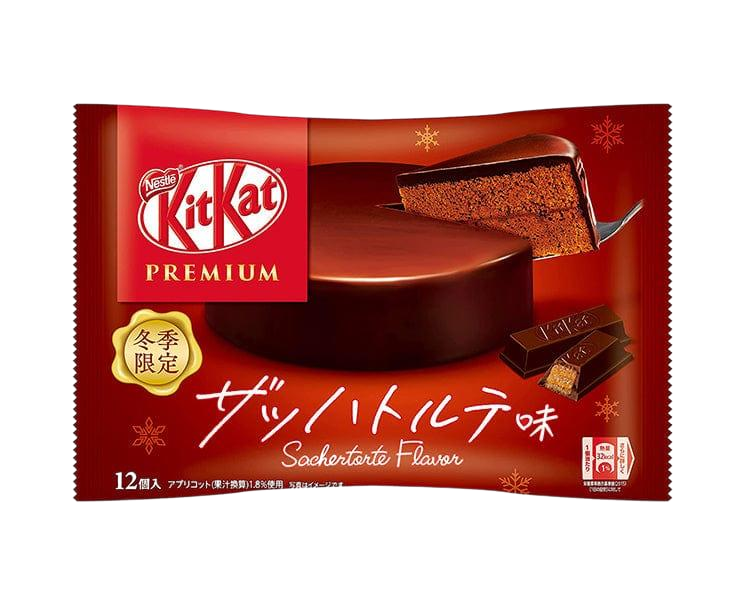 Gâteau au chocolat haut de gamme Kit Kat Mini Bag