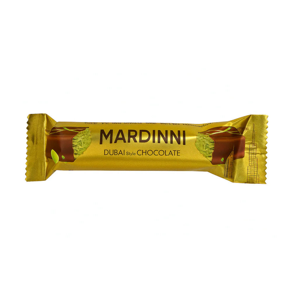 Mardinni Dubai Chocolat Pistache 35 g