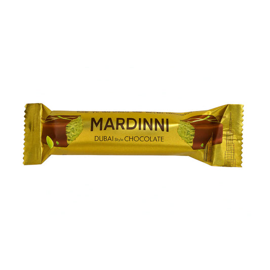 Mardinni Dubai Chocolat Pistache 35 g