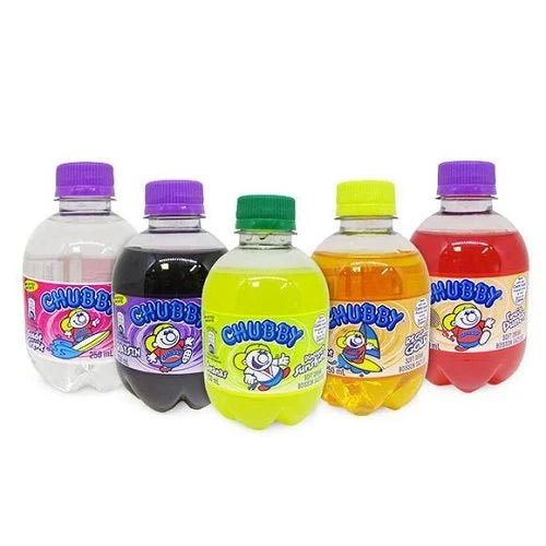 Chubby Soda