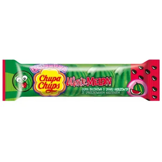 Chupa Chups Watermelon Gum
