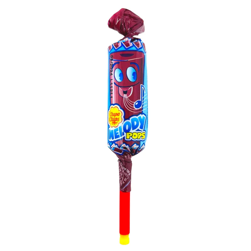 Chupa Chups Melody Pops Cola