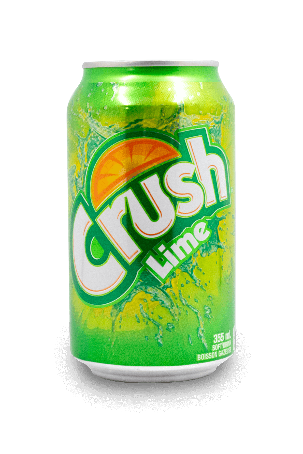 Crush Lime