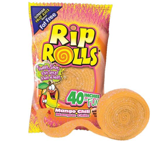 Rip Rolls Mangue Chili