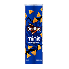 Doritos Minis  Cool ranch