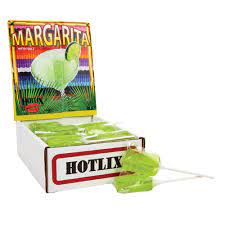 HOTLIX MARGARITA WITH SALT