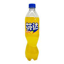 FANTA PINEAPPLE