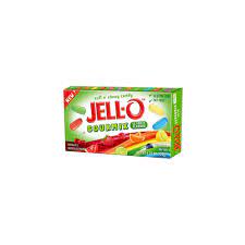 Kraft Jell-O Super Mix