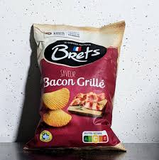 BRETS BACON GRILLE