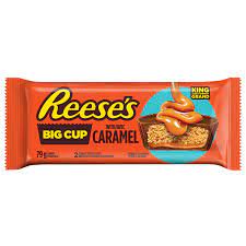 Reese s Caramel Big Cup