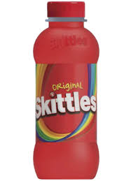 SKITTLES ORIGINAL DRINK