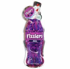 FIZZLERZ DOVELI