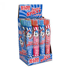 Slush Puppie Super Spray