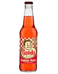 GOODY BUBBLE GUM