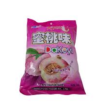 Hong Yuan Classic Pêche"