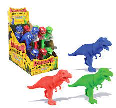 DINOSAUR SPRAY CANDY