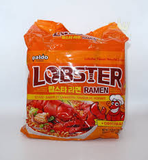 PALDO LOBSTER RAMYUN