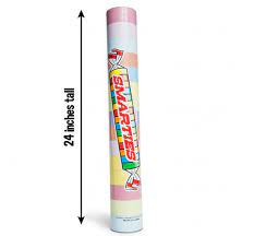 Smarties Giant Tube 24"