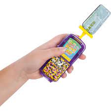 kids mania flip phone