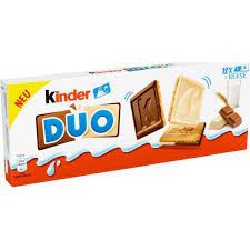 KINDER DUO