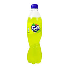 FANTA LIME