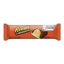 Reese's Nougat Chocolate Bar