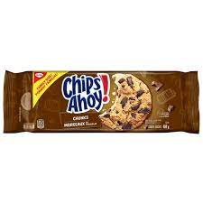 Chips Ahoy Chunky