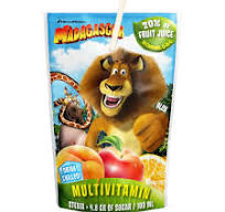 Madagascar multivitamin