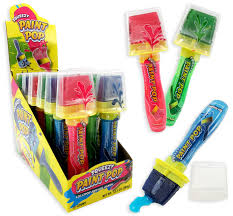 KoKo - Squeezy Paint Pop