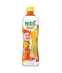 Tropicana Tropical 450 mL