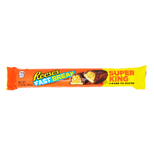 REESES Fast Break Super King