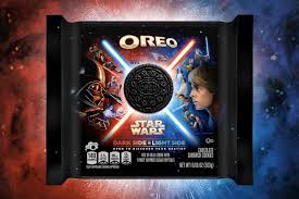 Special Edition 'Star Wars' OREO Cookies