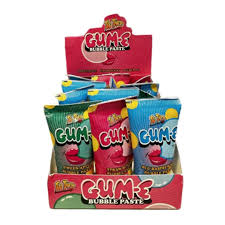 Too Tarts Gum-E Bubble paste