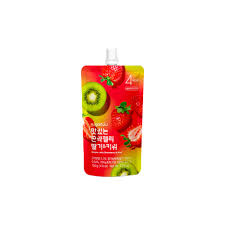 Sugarlolo - Konjac Jelly Strawberry Kiwi