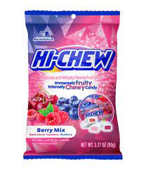 HI-CHEW BERRY MIX