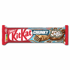 KitKat Chunky Funky