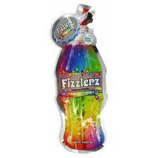 FIZZLERZ DOVELI