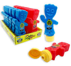 Sour Patch Kids Liquid