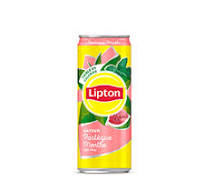 LIPTON  ICE TEA PASTHEQUE MENTHE