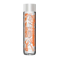 VOSS Glass Tangerine Lemongrass