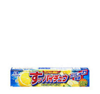 MORINAGA - HI-CHEW - Lemon