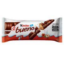 Kinder Bueno