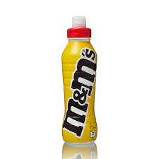 M&m's milk chocolat