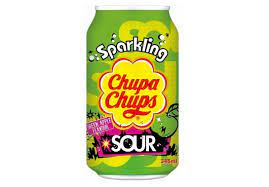 CHUPA CHUPS SPARKLING