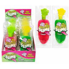 Sour Tongue Slime