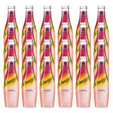 SCHWEPPES Melon Watermelon