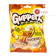 Gupperz Rockin' Root Beer Float